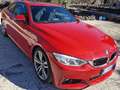 BMW 420 420d Coupe M sport 184cv automatico Red - thumbnail 7