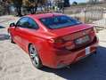 BMW 420 420d Coupe M sport 184cv automatico Red - thumbnail 2