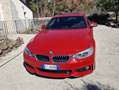 BMW 420 420d Coupe M sport 184cv automatico Czerwony - thumbnail 4