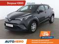 Toyota C-HR 1.2 Turbo Active Gris - thumbnail 1