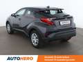 Toyota C-HR 1.2 Turbo Active Gris - thumbnail 4
