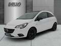 Opel Corsa 1.4 Color Edition ecoFlex Apple CarPlay Android Au Blanc - thumbnail 1