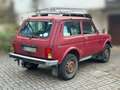 Lada Niva Rot - thumbnail 4