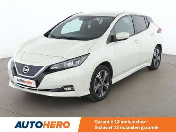 electric drive 160 kW e+ N-Connecta