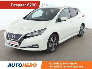 electric drive 160 kW e+ N-Connecta