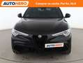 Alfa Romeo Stelvio 2.0 Turbo Veloce Q4 Negro - thumbnail 9