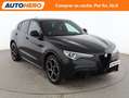 Alfa Romeo Stelvio 2.0 Turbo Veloce Q4 Negro - thumbnail 8
