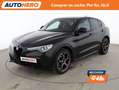 Alfa Romeo Stelvio 2.0 Turbo Veloce Q4 Negro - thumbnail 1