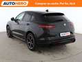Alfa Romeo Stelvio 2.0 Turbo Veloce Q4 Negro - thumbnail 4