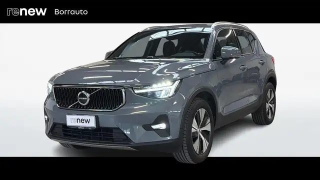 Volvo XC40 2.0 B3 Core automatico
