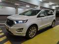 Ford Edge Vignale4x4*Vollleder*Panorama*LED*Kamer*AHK Weiß - thumbnail 15