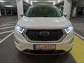 Ford Edge Vignale4x4*Vollleder*Panorama*LED*Kamer*AHK Weiß - thumbnail 4