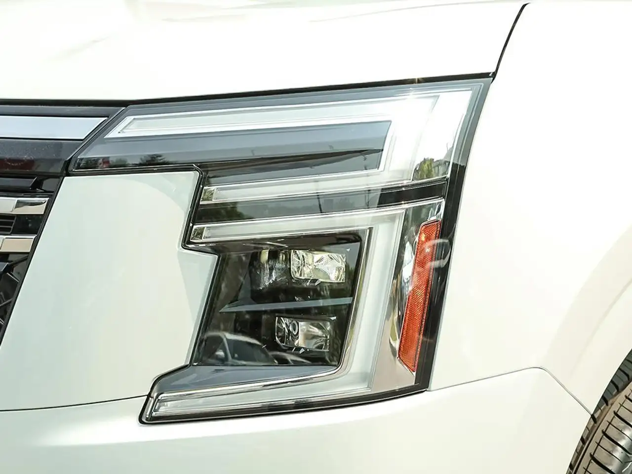 Nissan Armada снимка Nissan Armada