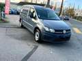 Volkswagen Caddy MAXI 2.0 TDI 102CV DSG6 Business Line 9159HT DISTRIB NEUVE ENTRETIEN A JOUR TBEG Noir - thumbnail 4