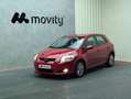 Toyota Auris 1.4D-4D Rouge - thumbnail 11
