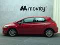 Toyota Auris 1.4D-4D Rouge - thumbnail 13