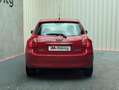 Toyota Auris 1.4D-4D Rouge - thumbnail 4