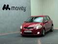 Toyota Auris 1.4D-4D Rouge - thumbnail 12