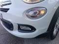 Fiat 500X 1.3 MultiJet 95 CV Pop Star GANCIO TRAINO Weiß - thumbnail 24