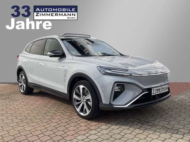 MG Marvel R Perform Allrad, Pano, Leder *mtl. 265€*SOKO*