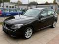 BMW X1 Baureihe X1 18 i sDrive / TÜV NEU Schwarz - thumbnail 5