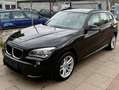 BMW X1 Baureihe X1 18 i sDrive / TÜV NEU Schwarz - thumbnail 1