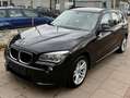 BMW X1 Baureihe X1 18 i sDrive / TÜV NEU Schwarz - thumbnail 2