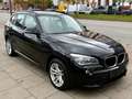 BMW X1 Baureihe X1 18 i sDrive / TÜV NEU Schwarz - thumbnail 9