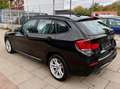 BMW X1 Baureihe X1 18 i sDrive / TÜV NEU Schwarz - thumbnail 11