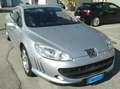 Peugeot 407 407 Coupe 3.0 V6 24v Feline auto Argintiu - thumbnail 5
