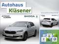 Skoda Fabia Tour 1.0TSI 85KW DSG LED RKAM PDC ACC NAV Silber - thumbnail 1