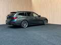 BMW 330 Touring 330eA| Verw. stoelen| dab| Camera|DAB Gris - thumbnail 5