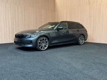 Touring 330eA| Verw. stoelen| dab| Camera|DAB