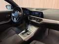 BMW 330 Touring 330eA| Verw. stoelen| dab| Camera|DAB Gris - thumbnail 9