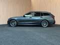 BMW 330 Touring 330eA| Verw. stoelen| dab| Camera|DAB Gris - thumbnail 2