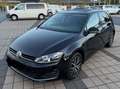 Volkswagen Golf Allstar BMT Schwarz - thumbnail 3