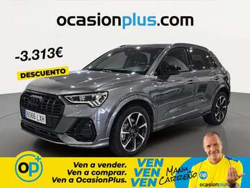 Sportback 40 TDI Black line quattro S tronic 147kW
