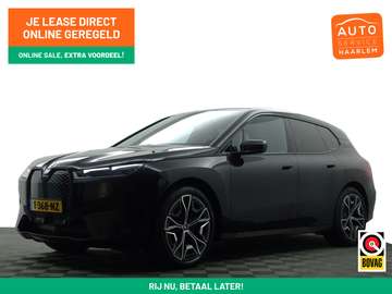 xDrive40 M Sport Plus 77 kWh- Stoelmassage, Harman