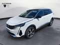 Peugeot 5008 BlueHDi 130 EAT8 S&S Allure Pack Bianco - thumbnail 1