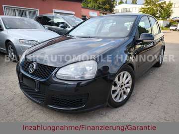 V 1.6 Mpi GTI Lim. Trendline/ Tüv 09.2027