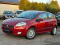 Fiat Grande Punto 1.4 8V Dynamic-Klima-Tüv 12/2027 Rot - thumbnail 3