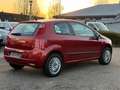 Fiat Grande Punto 1.4 8V Dynamic-Klima-Tüv 12/2027 Rot - thumbnail 7