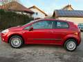 Fiat Grande Punto 1.4 8V Dynamic-Klima-Tüv 12/2027 Rot - thumbnail 4