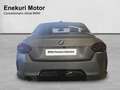 BMW 220 220dA Coupé M Sport Gris - thumbnail 5