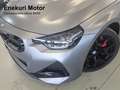 BMW 220 220dA Coupé M Sport Gris - thumbnail 6