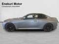 BMW 220 220dA Coupé M Sport Gris - thumbnail 3