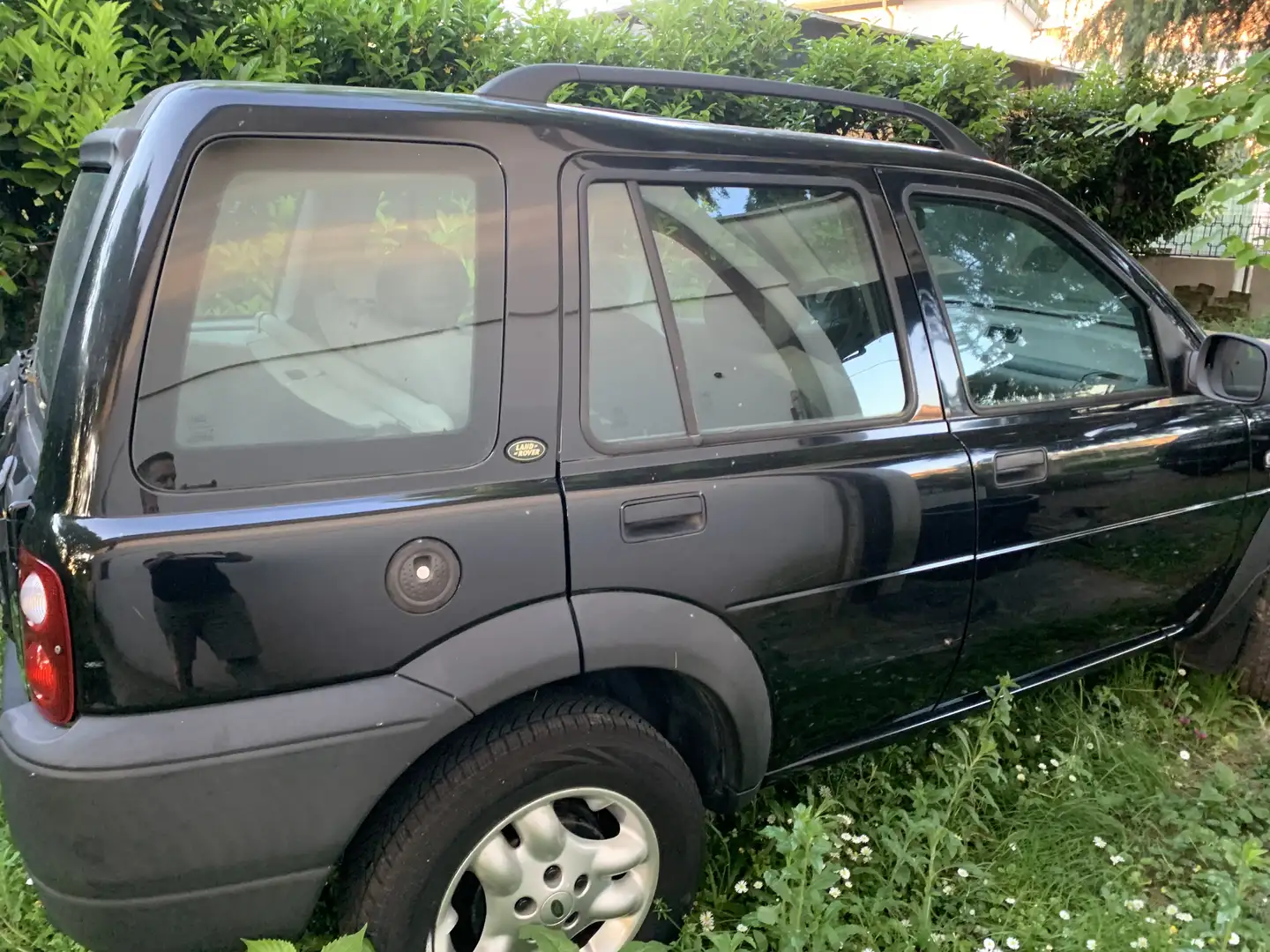 Land Rover Freelander SW 2.0 td4 LE High Power - 1