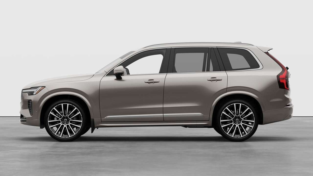 2026 Volvo XC90 Ultra 6-Seater (Bright Theme) thumb 8