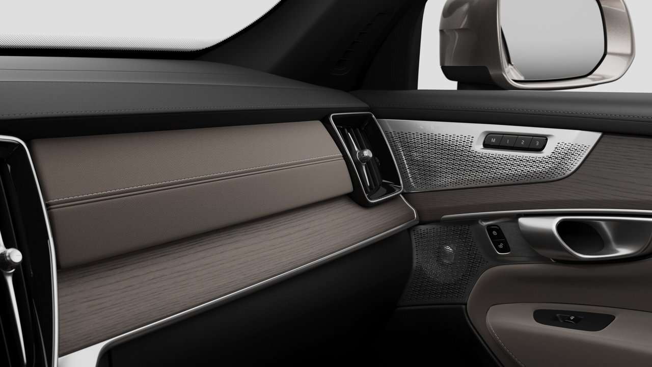 2026 Volvo XC90 Ultra 6-Seater (Bright Theme) thumb 9