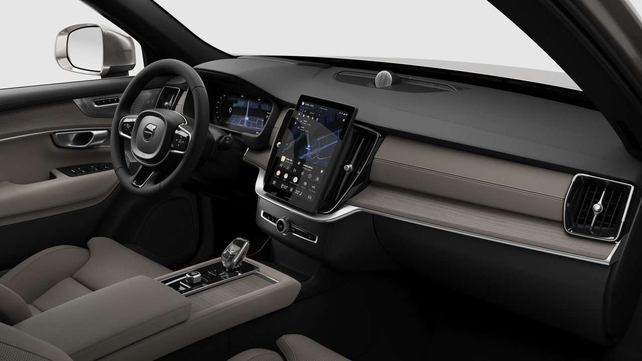 2026 Volvo XC90 Ultra 6-Seater (Bright Theme) thumb 10